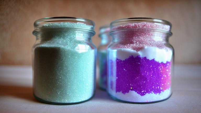 Elevate your bathing experience with our exquisite bath salts