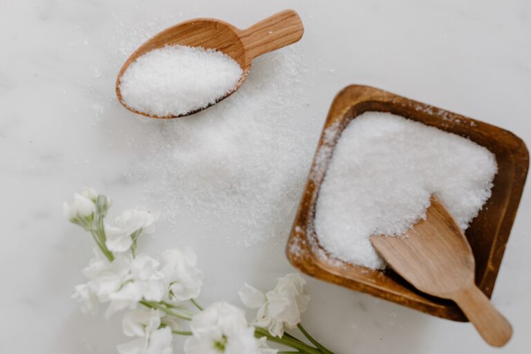 Experience Ultimate Relaxation with Our High-Quality Bath Salts